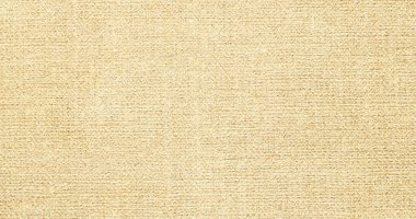 Doğal Keten Malzeme Tekstil Kumaş Döşeme Arkaplanı