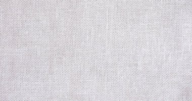 Doğal Keten Malzeme Tekstil Kumaş Döşeme Arkaplanı