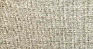 Doğal Keten Malzeme Tekstil Kumaş Döşeme Arkaplanı