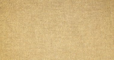 Doğal Keten Malzeme Tekstil Kumaş Döşeme Arkaplanı