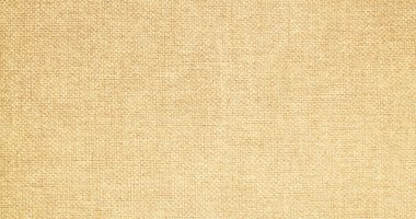 Doğal Keten Malzeme Tekstil Kumaş Döşeme Arkaplanı