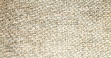 Doğal Keten Malzeme Tekstil Kumaş Döşeme Arkaplanı