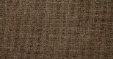 Doğal Keten Malzeme Tekstil Kumaş Döşeme Arkaplanı