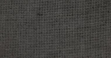 Doğal Keten Malzeme Tekstil Kumaş Döşeme Arkaplanı