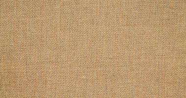 Doğal Keten Malzeme Tekstil Kumaş Döşeme Arkaplanı