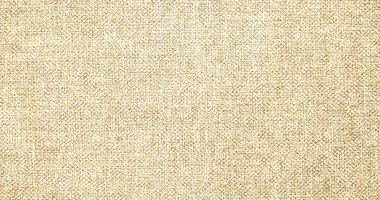 Doğal Keten Malzeme Tekstil Kumaş Döşeme Arkaplanı