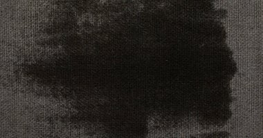 Doğal Keten Malzeme Tekstil Kumaş Döşeme Arkaplanı