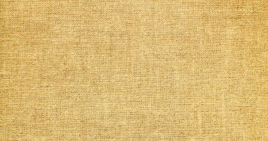 Doğal Keten Malzeme Tekstil Kumaş Döşeme Arkaplanı