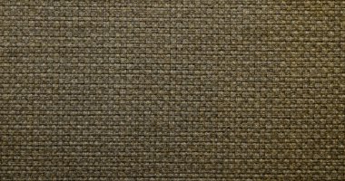 Doğal Keten Malzeme Tekstil Kumaş Döşeme Arkaplanı