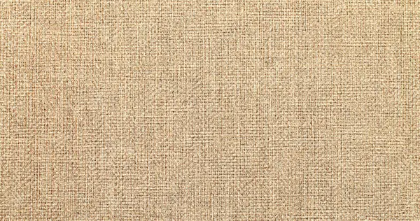 Natural Linen Material Textile Canvas Texture Background — Stock Photo, Image