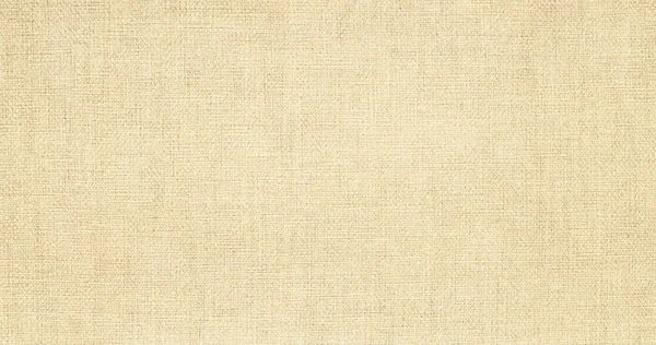 Natural Linen Material Textile Canvas Texture Background — Stock Photo, Image