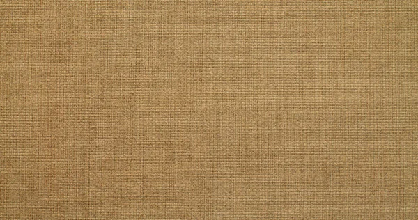 Natural Linen Material Textile Canvas Texture Background — Stock Photo, Image