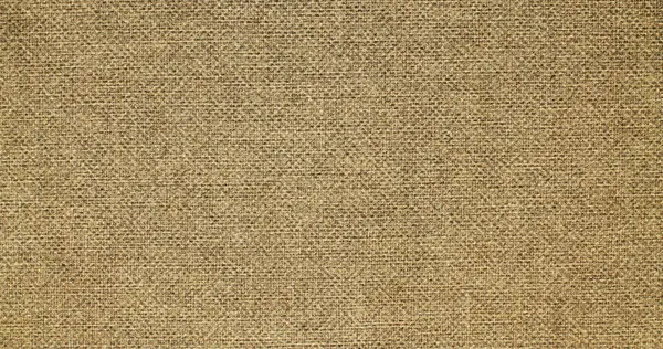 Natural Linen Material Textile Canvas Texture Background — Stock Photo, Image