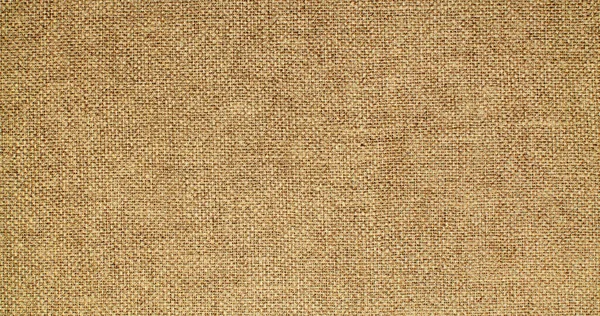 Natural Linen Material Textile Canvas Texture Background — Stock Photo, Image