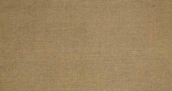 Material Linho Natural Textura Lona Têxtil Fundo — Fotografia de Stock