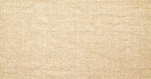 Material Lino Natural Textil Textura Lona Fondo — Foto de Stock