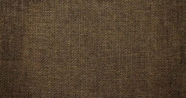 Material Linho Natural Textura Lona Têxtil Fundo — Fotografia de Stock