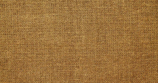 Natuurlijk Linnen Materiaal Textiel Doek Textuur Achtergrond — Stockfoto