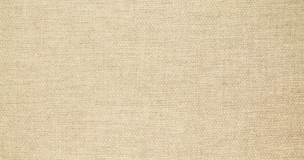 Natural Linen Material Textile Canvas Texture Background — Stock Photo, Image