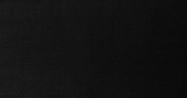 Doğal Keten Malzeme Tekstil Kumaş Döşeme Arkaplanı