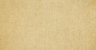 Doğal Keten Malzeme Tekstil Kumaş Döşeme Arkaplanı