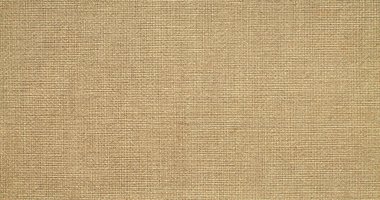 Doğal Keten Malzeme Tekstil Kumaş Döşeme Arkaplanı