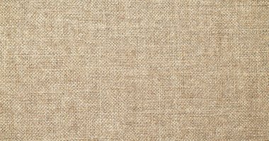 Doğal Keten Malzeme Tekstil Kumaş Döşeme Arkaplanı