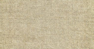 Doğal Keten Malzeme Tekstil Kumaş Döşeme Arkaplanı