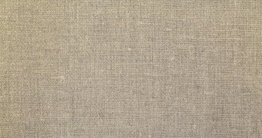 Doğal Keten Malzeme Tekstil Kumaş Döşeme Arkaplanı