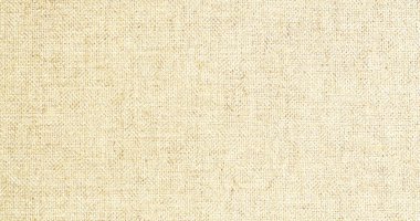 Doğal Keten Malzeme Tekstil Kumaş Döşeme Arkaplanı