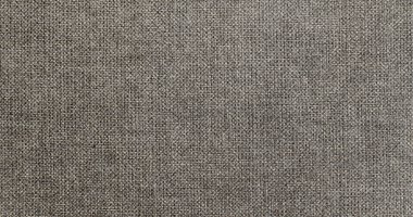 Doğal Keten Malzeme Tekstil Kumaş Döşeme Arkaplanı