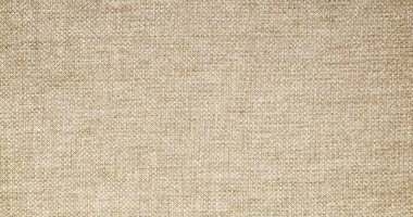 Doğal Keten Malzeme Tekstil Kumaş Döşeme Arkaplanı