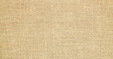 Doğal Keten Malzeme Tekstil Kumaş Döşeme Arkaplanı