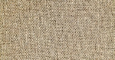 Doğal Keten Malzeme Tekstil Kumaş Döşeme Arkaplanı