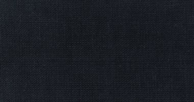 Doğal Keten Malzeme Tekstil Kumaş Döşeme Arkaplanı