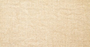 Doğal Keten Malzeme Tekstil Kumaş Döşeme Arkaplanı