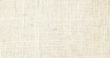 Doğal Keten Malzeme Tekstil Kumaş Döşeme Arkaplanı
