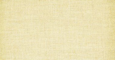 Doğal Keten Malzeme Tekstil Kumaş Döşeme Arkaplanı