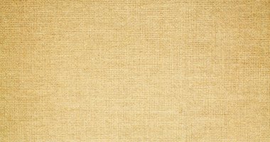 Doğal Keten Malzeme Tekstil Kumaş Döşeme Arkaplanı