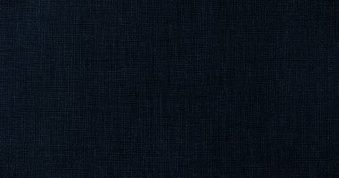 Doğal Keten Malzeme Tekstil Kumaş Döşeme Arkaplanı