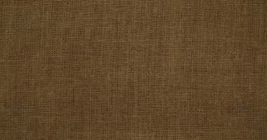 Doğal Keten Malzeme Tekstil Kumaş Döşeme Arkaplanı
