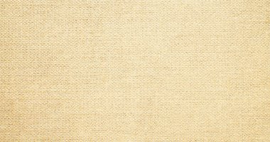 Doğal Keten Malzeme Tekstil Kumaş Döşeme Arkaplanı