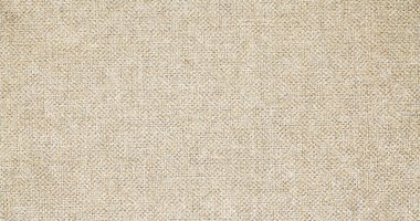 Doğal Keten Malzeme Tekstil Kumaş Döşeme Arkaplanı