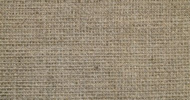 Doğal Keten Malzeme Tekstil Kumaş Döşeme Arkaplanı