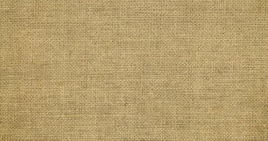 Doğal Keten Malzeme Tekstil Kumaş Döşeme Arkaplanı