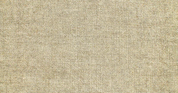 Natural Linen Material Textile Canvas Texture Background — Stock Photo, Image