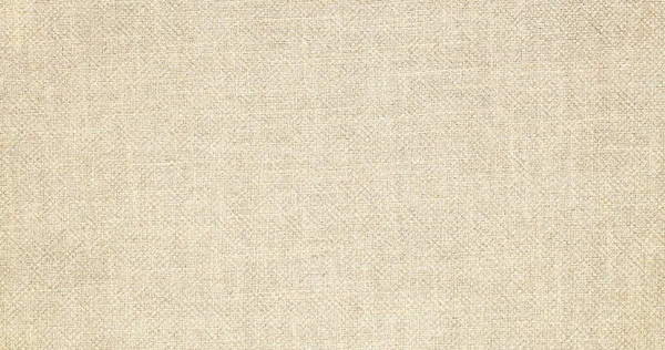 Natural Linen Material Textile Canvas Texture Background — Stock Photo, Image