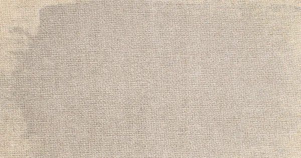 Natural Linen Material Textile Canvas Texture Background — Stock Photo, Image