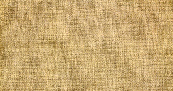 Natural Linen Material Textile Canvas Texture Background — Stock Photo, Image