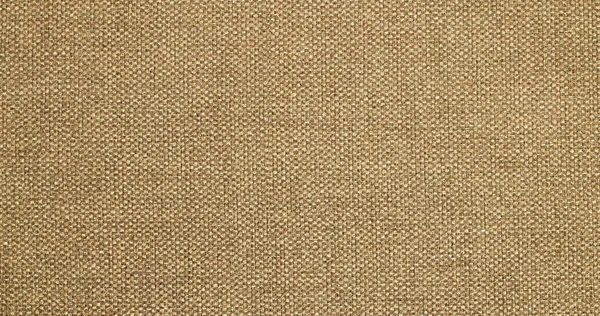 Natural Linen Material Textile Canvas Texture Background — Stock Photo, Image